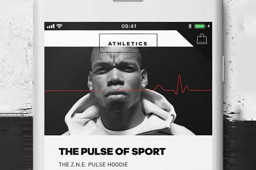 O novo app permite uma experiência de compra perfeita, serviços personalizados e inspiração em esporte e estilo para os consumidores / Foto: Divulgação