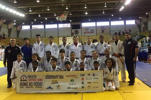 Competição será realizada no Ginásio do Ibirapuera e premiará os campeões com vagas no torneio nacional / Foto: Martinez Comunicação