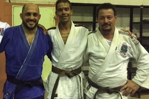Torneio será realizado em Itapecerica da Serra e conta com a participação de três judocas de RP / Foto: Divulgação