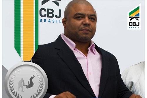 Ex-judoca estará presente no torneio Judô para Todos, realizado pela própria equipe ribeirãopretana / Foto: Confederação Brasileira de Judô/Divulgação 