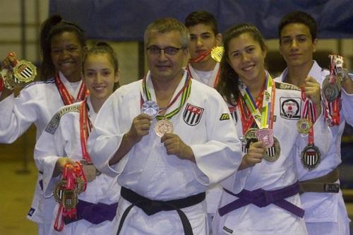 Meta é bater as 1,2 mil medalhas conquistadas em 2016 / Foto: Matheus Urenha (ACidadeOn/Ribeirão Preto)