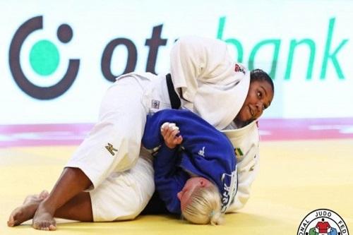 Competição distribui até 100 pontos no Ranking Mundial e terá 20 judocas do Brasil / Foto: Divulgação