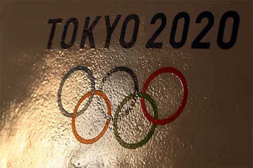 Jogos Olímpicos de Tóquio vão acontecer em 2021  / Foto: Divulgação/Tokyo2020