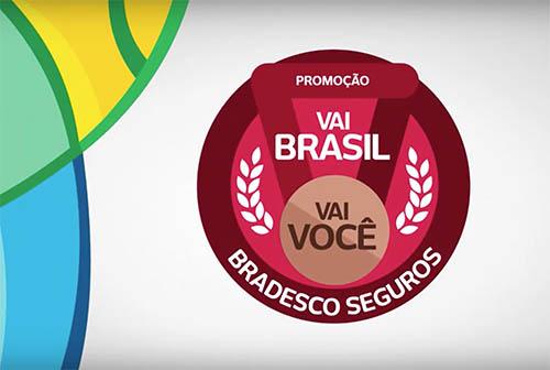 Clientes da Seguradora concorrerão a pacotes de experiência ​ olímpica nos Jogos Rio 2016 e a prêmios no valor de R$ 15 mil / Foto: Reprodução/Youtube