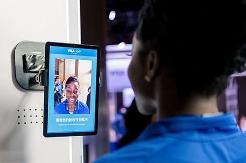 Visa vai usar sua rede global de Centros de Inovação para trazer pagamentos ainda mais integrados para os fãs dos Jogos Olímpicos / Foto: Divulgação