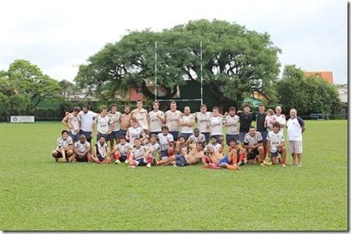 Treinador argentino conquistou segunda vitória consecutiva no comando do time e encerra temporada 2013 com saldo positivo / Foto: Divulgação Treinador argentino conquistou segunda vitória consecutiva no comando do time e encerra temporada 2013 com saldo positivo / Foto: Divulgação