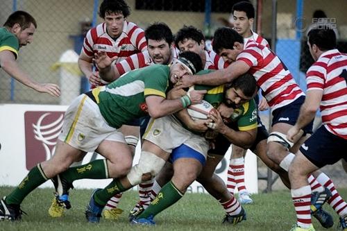 Estádio Martins Pereira será o palco do duelo que vale pontos para o ranking mundial / Foto: Divulgação / CBRu Estádio Martins Pereira será o palco do duelo que vale pontos para o ranking mundial / Foto: Divulgação / CBRu