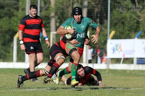 Campeonato Brasileiro em sua quarta rodada / Foto: FotoJump Campeonato Brasileiro em sua quarta rodada / Foto: FotoJump