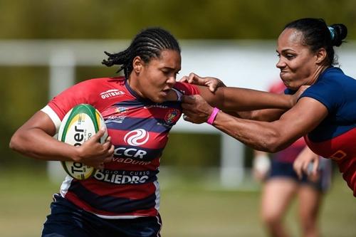 São José dos Campos recebe o melhor do sevens nacional nos dias 12, 13 e 14 de dezembro / Foto: Divulgação / CBRu São José dos Campos recebe o melhor do sevens nacional nos dias 12, 13 e 14 de dezembro / Foto: Divulgação / CBRu