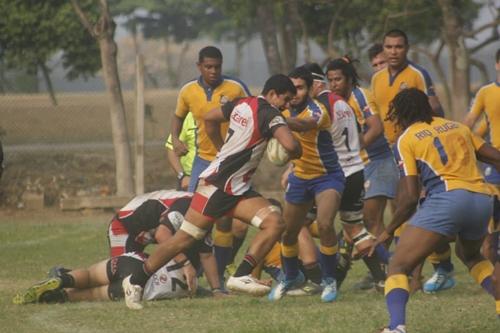 Equipe do Vale do Paraíba aguarda pela definição entre e Serra e Brummers para conhecer seu adversário na grande final / Foto: Adriano Matos / Jacareí Equipe do Vale do Paraíba aguarda pela definição entre e Serra e Brummers para conhecer seu adversário na grande final / Foto: Adriano Matos / Jacareí