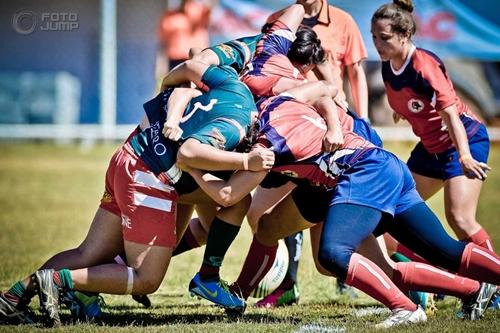 Principal torneio nacional de rugby sevens conta com apoio da prefeitura e do Sesi do município / Foto: CBRu Principal torneio nacional de rugby sevens conta com apoio da prefeitura e do Sesi do município / Foto: CBRu