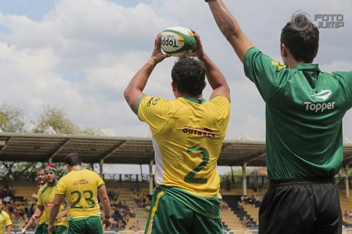 Brasil enfrenta Tala e Córdoba Athletic no começo de março / Foto: Divulgação / CBRu Brasil enfrenta Tala e Córdoba Athletic no começo de março / Foto: Divulgação / CBRu