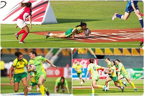 Brasil somou uma vitória, um empate e uma derrota / Foto: Brasil2016.gov.br Brasil somou uma vitória, um empate e uma derrota / Foto: Brasil2016.gov.br