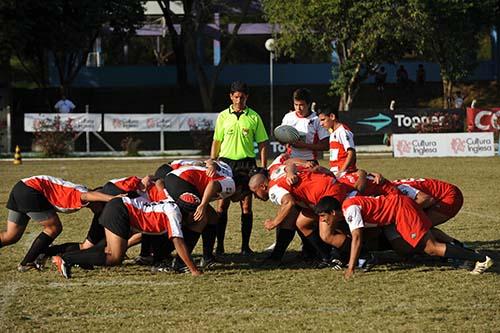 Copa de Inverno 2012 / Foto: Mario Henrique Copa de Inverno 2012 / Foto: Mario Henrique