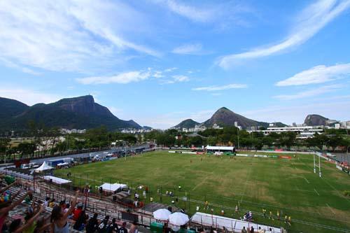 Evento será no Estádio do Flamengo na Gávea / Foto: João Neto/Fotojump Evento será no Estádio do Flamengo na Gávea / Foto: João Neto/Fotojump