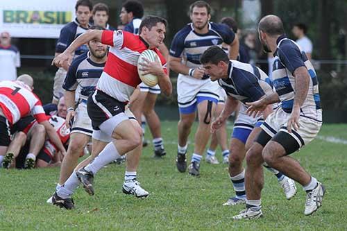 Bandeirantes vence o SPAC fora de casa / Foto: Dani Mayer/Fotojump Bandeirantes vence o SPAC fora de casa / Foto: Dani Mayer/Fotojump