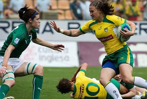 Nos dias 7 e 8 de fevereiro, Barueri será a capital mundial do rugby / Foto: João Neto/Fotojump Nos dias 7 e 8 de fevereiro, Barueri será a capital mundial do rugby / Foto: João Neto/Fotojump