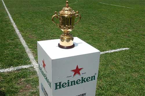 A Confederação Brasileira de Rugby (CBRu) mostrou mais uma vez porque é referência em administração esportiva no país / Foto: Esporte Alternativo A Confederação Brasileira de Rugby (CBRu) mostrou mais uma vez porque é referência em administração esportiva no país / Foto: Esporte Alternativo