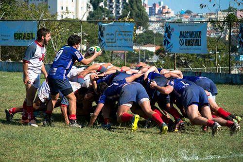 Pasteur conquistou sua primeira vitória na competição nacional no último domingo / Foto: Edson Nenso Pasteur conquistou sua primeira vitória na competição nacional no último domingo / Foto: Edson Nenso