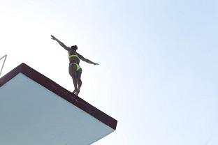 Fotos foram produzidas no Rio de Janeiro e têm atletas olímpicos e amadores como modelos / Foto: Concpt