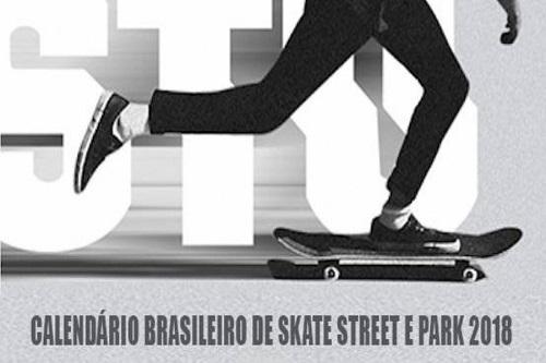 Entidade e Rio de Negócios lançam maior plataforma de skate no mundo / Foto: Divulgação