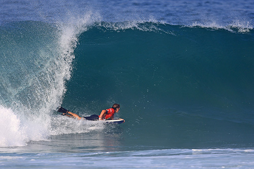 Baía Formosa Sedia Surf Brasil Longboard Pro em 2026