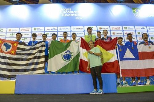 Vice-campeões sul-americanos são os destaques na decisão / Foto: Washington Alves/Exemplus/COB