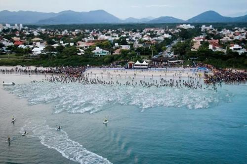 Florianópolis / Foto: Fábio Falconi / Latin Sports