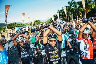 As atividades do XTerra Brazil, em Paraty, serão iniciadas na sexta-feira, dia 3 de junho / Foto: André Motta