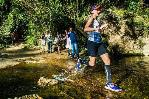 Etapa Brazil teve muita emoção e adrenalina. Diversos atletas internacionais vieram ao país para disputar a competição, que contou com oito modalidades. Crianças também fizeram a festa e comemoraram o Dia das Mães com muito esporte / Foto: Divulgação