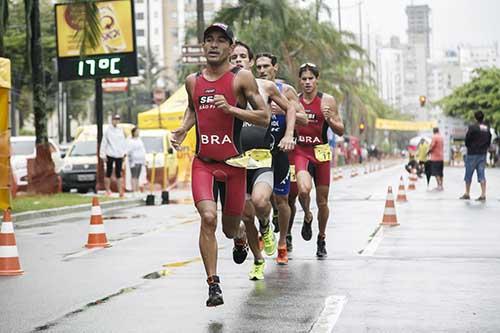 24º Troféu Brasil de Triathlon / Foto: Nelson Toledo/Jump