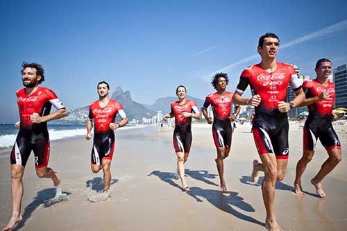 Team Bravo Triathlon / Foto: Pedro Morais/Team Bravo