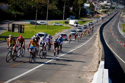 Ironman Brasil reunirá mais de 2 mil atletas / Foto: Linkphoto.com.br