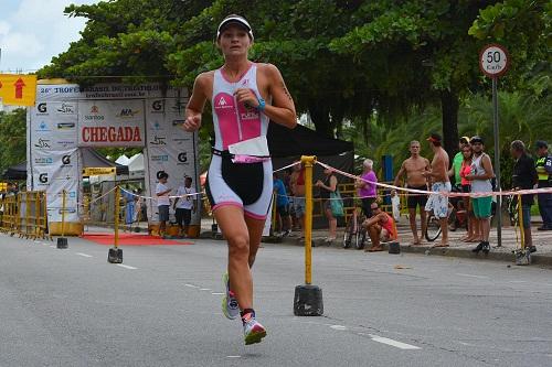 Prova será disputada em Santos no dia 25 de junho e terá participação dos melhores atletas profissionais e amadores do País / Foto: Divulgação