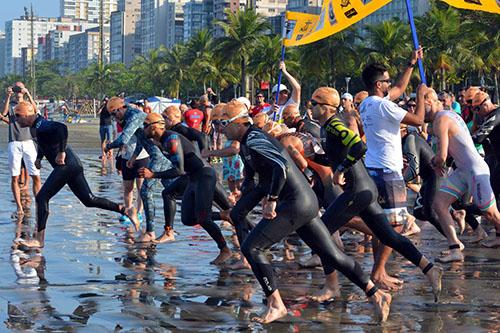 25º Troféu Brasil de Triathlon / Foto: João Pires/Jump