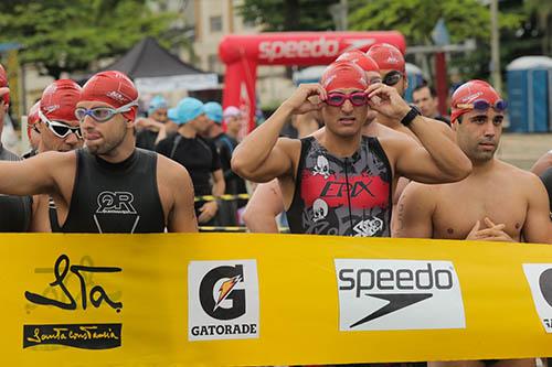 25º Troféu Brasil de Triathlon / Foto: João Pires/Jump