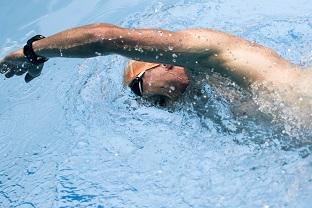 Principal atleta paranaense na distância olímpica espera usar sua experiência para conquistar mais uma medalha no currículo / Foto: Rômulo Cruz