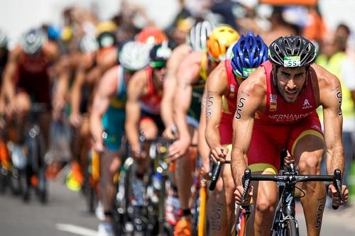 Peruíbe abrirá o circuito, em 1º de abril, com inscrições gratuitas e exclusivas para federados do alto rendimento. Objetivo é preparar terreno para grandes eventos no estado / Foto: Gabriel Heusi