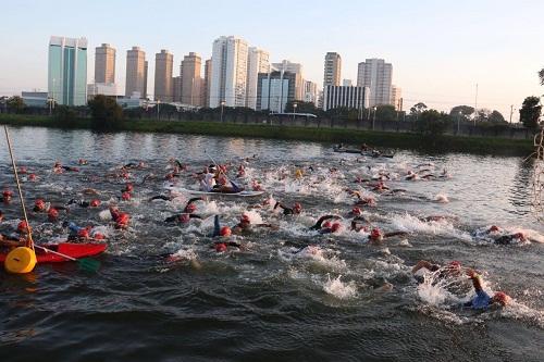 Disputa em São Carlos, no Parque Eco-Esportivo Damha, contará com feras do esporte como incentivo / Foto: Fábio Falconi/Unlimited Sports