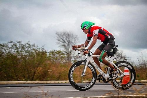 Parte do trânsito em Maceió será alterado para a realização da prova / Foto: Fábio Falconi/Unlimited Sports Parte do trânsito em Maceió será alterado para a realização da prova / Foto: Fábio Falconi/Unlimited Sports
