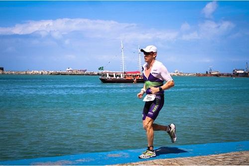 IRONMAN Fortaleza 2016 / Foto: Fábio Falconi