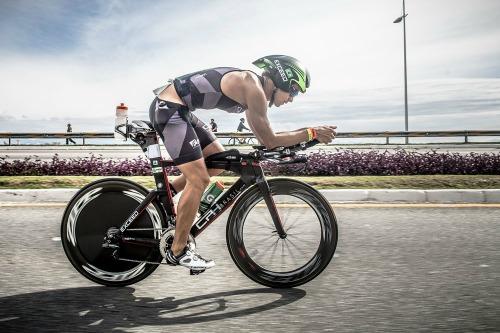 15º Ironman Florianópolis 2015: Entrega de kits começa nesta quinta-feira / Foto: Fábio Falconi / Latin Sports