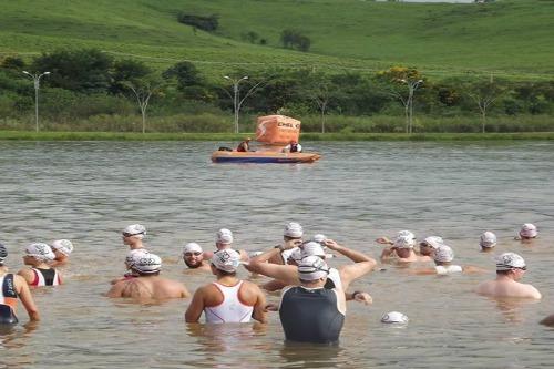 Triaction lidera a disputa por equipes da 8ª Copa Interior de Triathlon e Duathlon / Foto: Divulgação