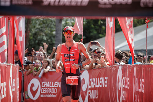 Challenge Family terá etapa em Fortaleza em agosto / Foto: Divulgação