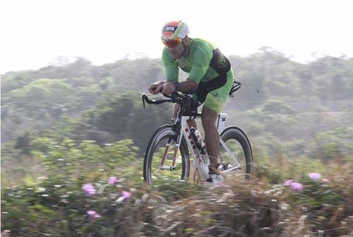 Caixa Ironman 70.3 Fortaleza  2018 terá atletas de 19 países / Foto: Fábio Falconi/Unlimited Sports