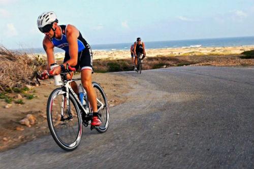 Competição atrai atletas e seus familiares para conhecer e competir na ilha caribenha / Foto: Divulgação