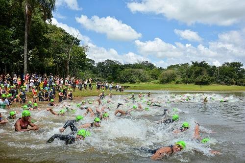 Inscrições estão próximas do fim com último lote reservado para os atletas que ainda não garantiram presença no evento. Prova será realizada pela primeira vez no Nordeste no sábado (1º de abril) / Foto: Rafael Farnezi