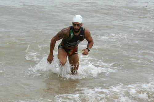 Grande Final da Copa Brasil de Sprint Triathlon está previsto para acontecer no próximo dia 16 de outubro / Foto: Pauta Livre