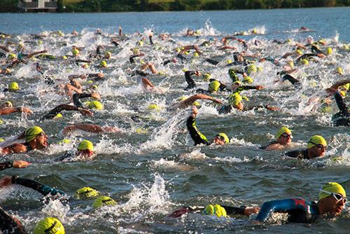 Ironman 2015 Brasília / Foto: Divulgação