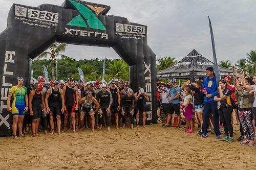 Após sucesso na edição mundial, disputada em maio de 2016, maior evento de esportes outdoor do planeta retorna ao litoral norte de São Paulo / Foto: Divulgação